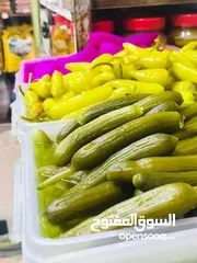  8 منتجات اردنية