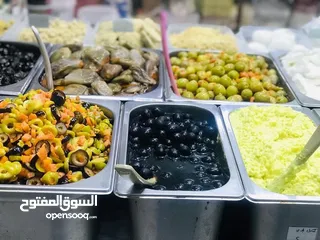  4 منتجات اردنية
