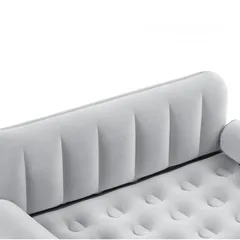  10 كنبة سرير قابلة للنفخ والطى متعددة الاستخدامات