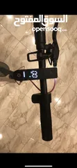  1 Scooter for sale