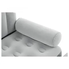  4 كنبة سرير قابلة للنفخ والطى متعددة الاستخدامات